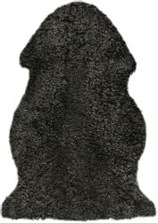 Heitmann Felle Fellteppich "Lammfell Curly" fellförmig 25 mm Höhe echtes La günstig online kaufen
