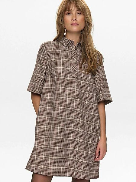 nümph Jerseykleid "Nümph Dress NUELLU" günstig online kaufen