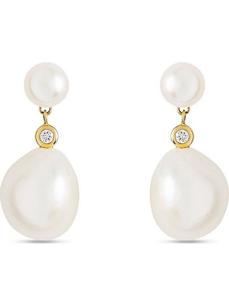 YAMOKO Paar Ohrhänger günstig online kaufen