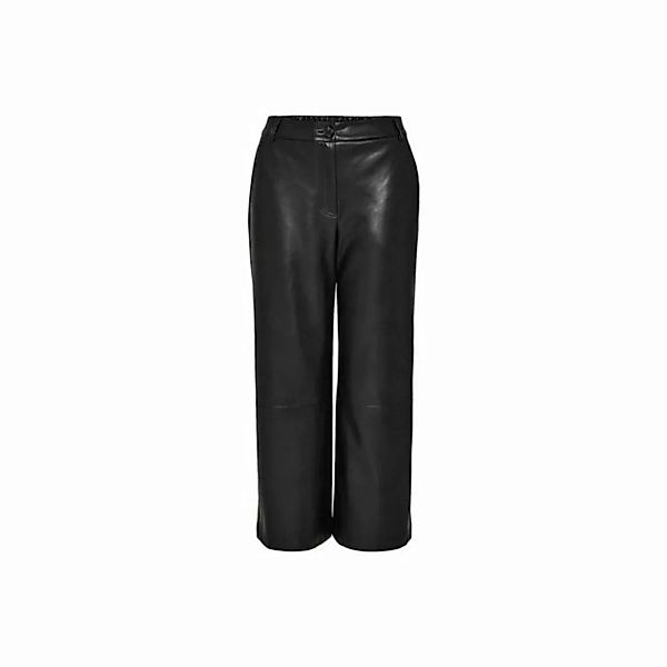 OPUS Shorts schwarz regular (1-tlg) günstig online kaufen