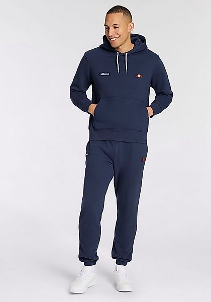 Ellesse Jogginganzug TRACOTTA OH HOODY & JOG PANT SET, sportlicher Stil, au günstig online kaufen