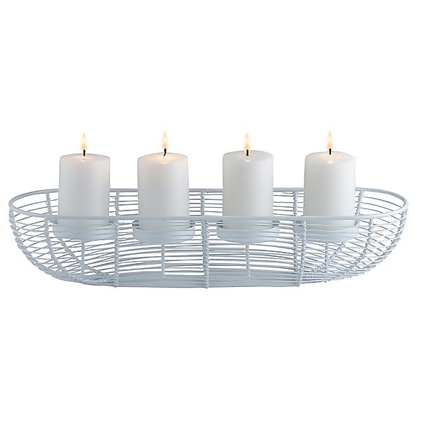 Marrakesch Orient & Mediterran Interior Kerzenständer günstig online kaufen