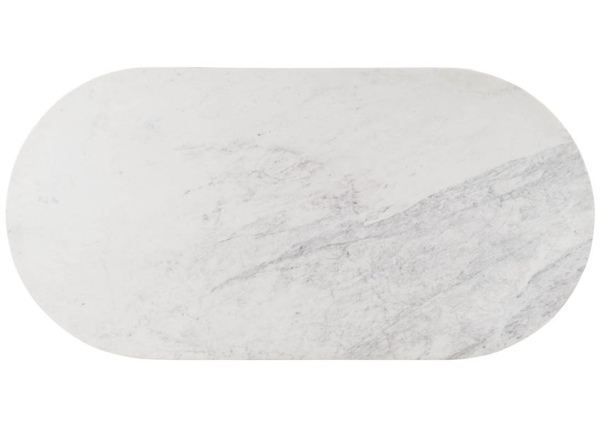 Massivmoebel24 Esstisch BARCELONA (oval Mango 180x90x76 günstig online kaufen