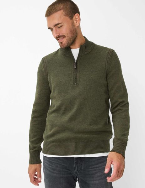 Brax Strickpullover Style STEFFEN günstig online kaufen