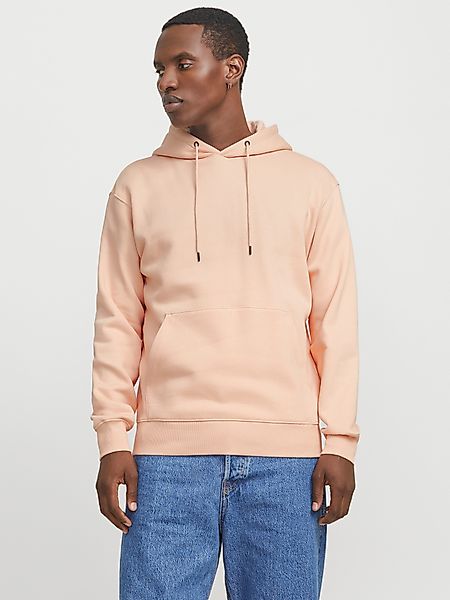 Jack & Jones Kapuzensweatshirt JJESTAR BASIC günstig online kaufen
