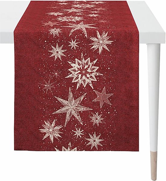 APELT Tischläufer "5843" günstig online kaufen