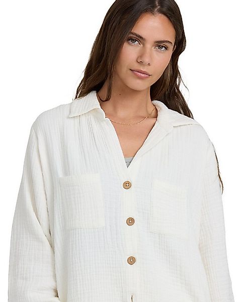 Billabong Langarmshirt Swell Blouse günstig online kaufen