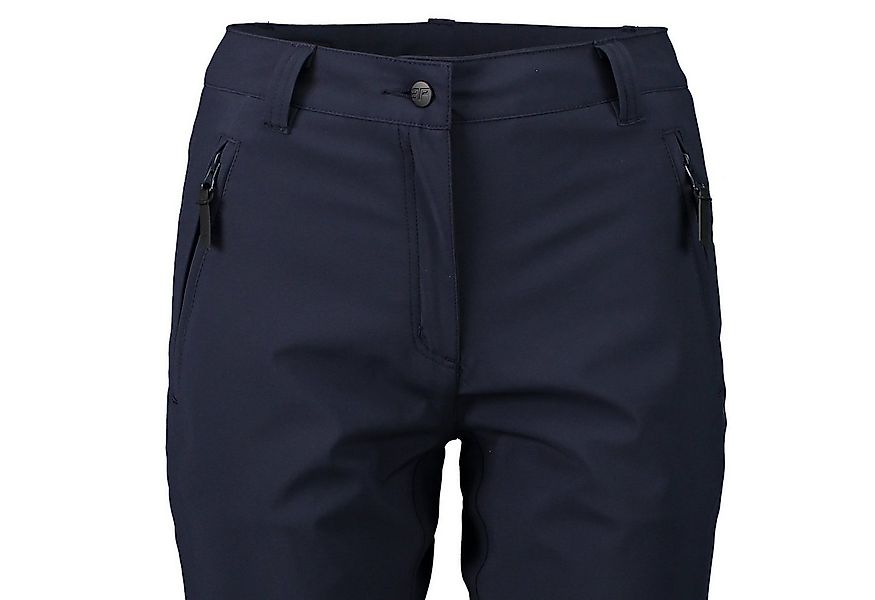 Icepeak Outdoorhose Softshellhose Athens (0-tlg) günstig online kaufen