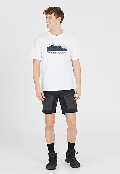 WHISTLER Shorts "Kodiak", aus funktionalem und wasserabweisendem Material günstig online kaufen