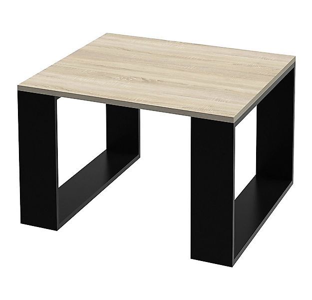ML-DESIGN Couchtisch Wohnzimmertisch im modernen Stil Kaffeetisch für Wohnz günstig online kaufen