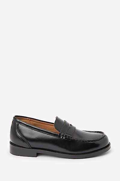Next Slipper aus Leder Loafer (1-tlg) günstig online kaufen