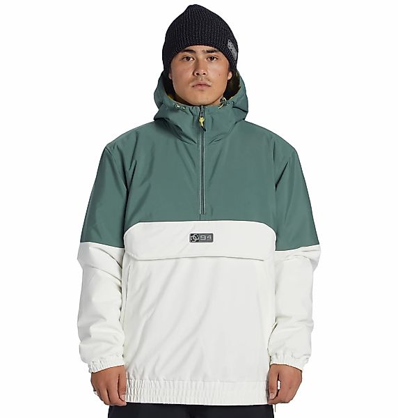 DC Shoes Snowboardjacke "Nexus Anorak" günstig online kaufen