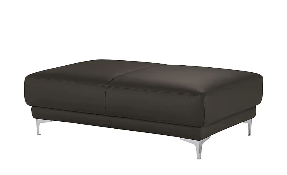 Max Schelling Hockerbank  Vita ¦ braun ¦ Maße (cm): B: 130 T: 80.0 Polsterm günstig online kaufen