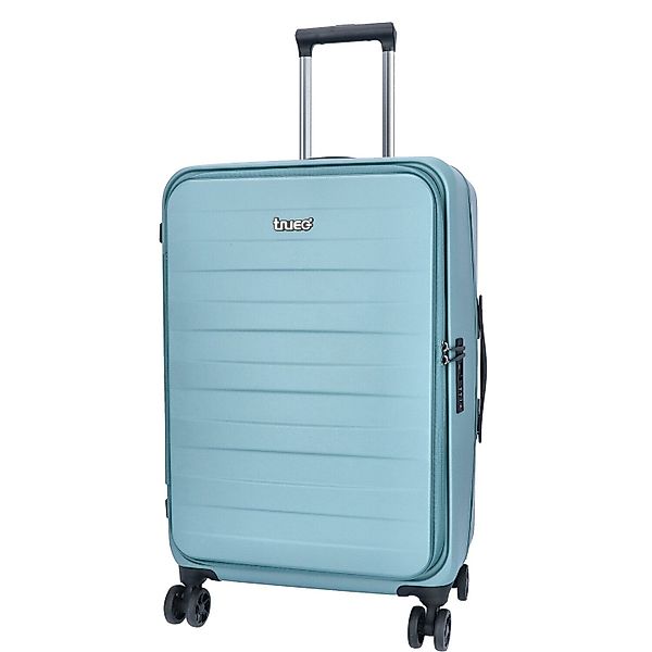 TheTrueC Koffer TheTrueC 4-Rad Trolley 67cm günstig online kaufen