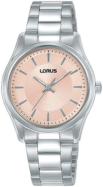 LORUS Quarzuhr Classic RG249XX9, Armbanduhr, Damenuhr, günstig online kaufen