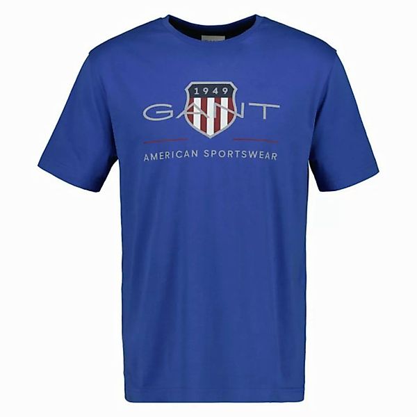 Gant T-Shirt (1-tlg) günstig online kaufen