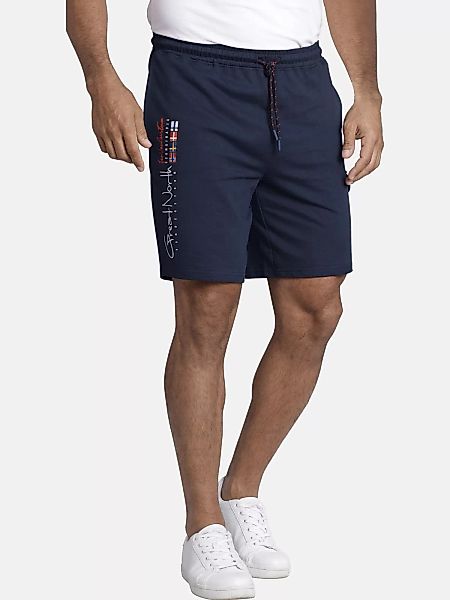 Jan Vanderstorm Sweatbermudas "Sweatbermuda HARTHAKNUT", (1 tlg.) günstig online kaufen