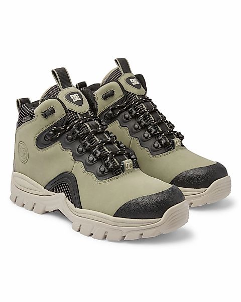 DC Shoes Winterboots "Navigator" günstig online kaufen