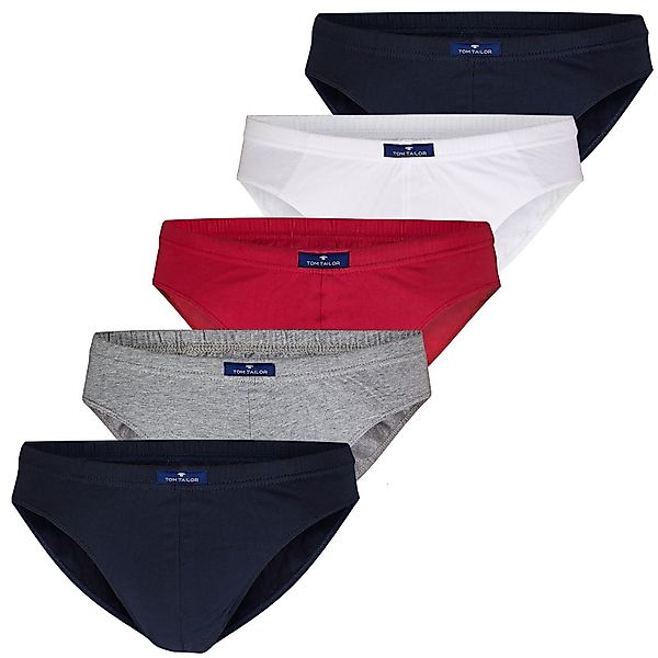 TOM TAILOR Slip TOM TAILOR Slips günstig online kaufen
