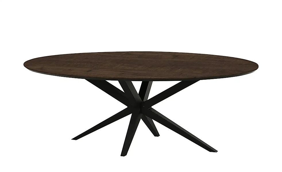 uno Esstisch  Wellington ¦ holzfarben ¦ Maße (cm): B: 102 H: 77 Tische > Es günstig online kaufen