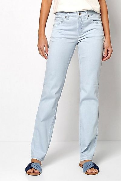 TONI Regular-fit-Jeans Liv günstig online kaufen