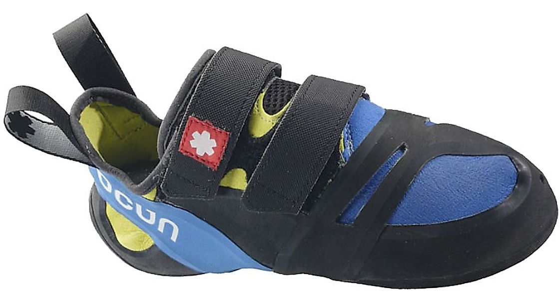Ocun Ozone Plus - Kletterschuhe (Modell 2017/18) günstig online kaufen