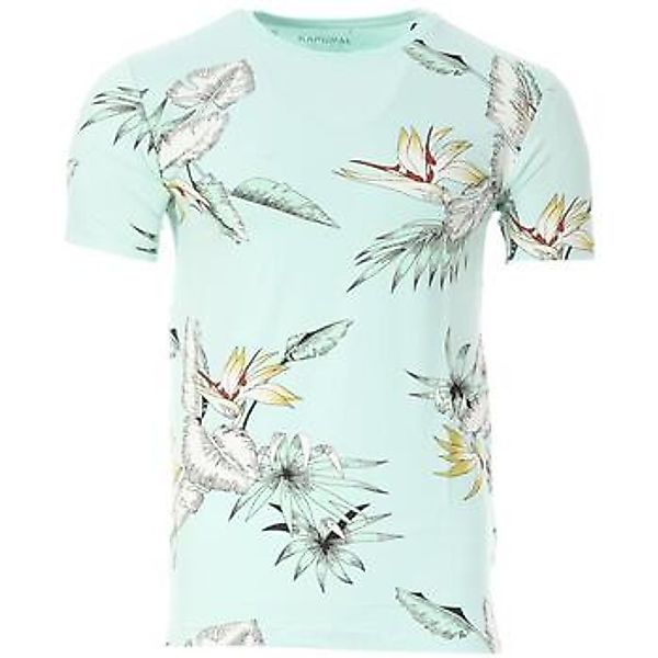 Kaporal  T-Shirt BIRDYH25M11-BLU günstig online kaufen