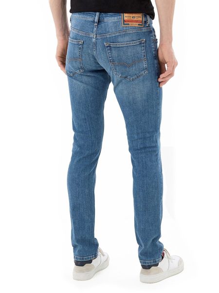 Diesel Slim-fit-Jeans Stretch Hose - D-Luster günstig online kaufen