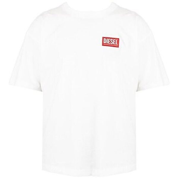 Diesel  T-Shirt A115930NIAR günstig online kaufen