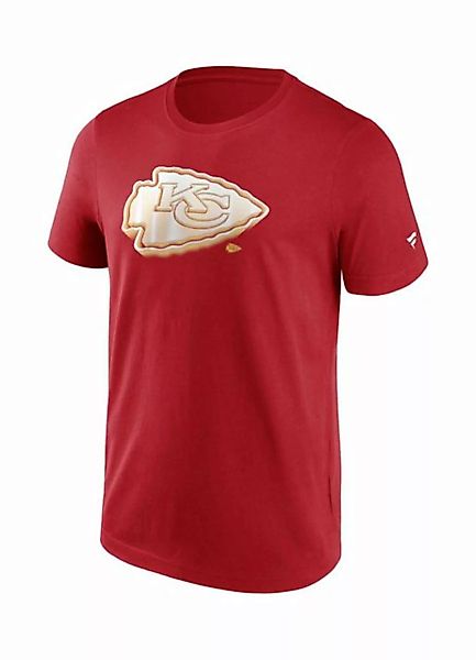 Fanatics T-Shirt NFL Kansas City Chiefs Chrome Graphic günstig online kaufen