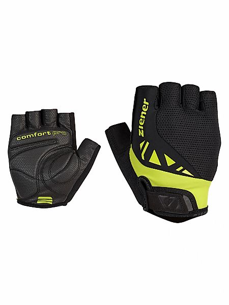 Ziener Fahrradhandschuhe "CLAASS-Z" günstig online kaufen