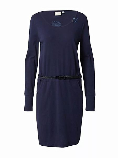 Ragwear Jerseykleid (1-tlg) Weiteres Detail günstig online kaufen