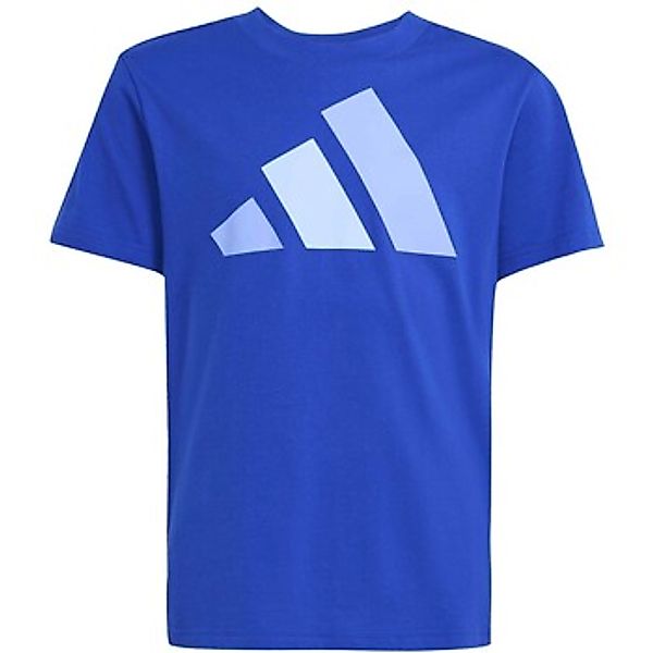adidas  T-Shirt J Bl Tee 160 günstig online kaufen