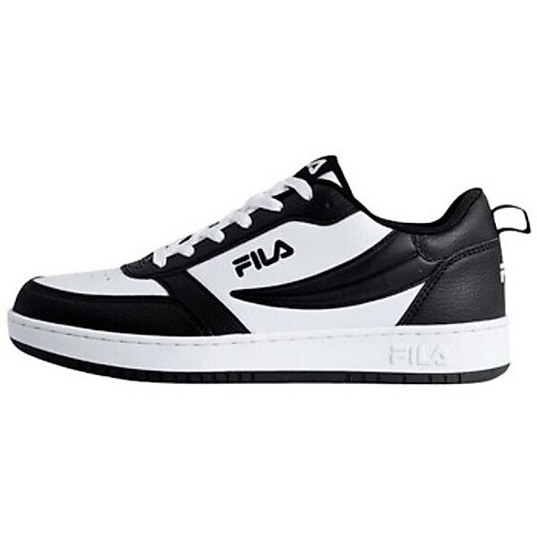 Fila Rega NF schwarz/weiss Herren Sneaker günstig online kaufen