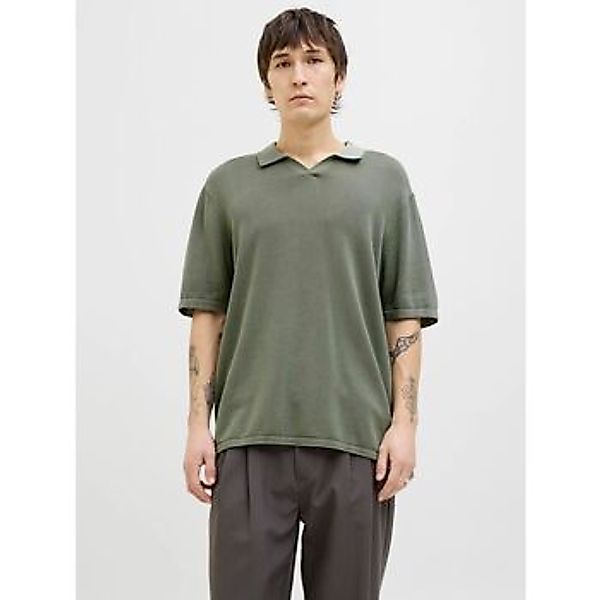 Jack & Jones  Pullover 12268275 LEO-AGAVE GREEN günstig online kaufen