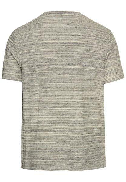 camel active T-Shirt mit Logo Print günstig online kaufen