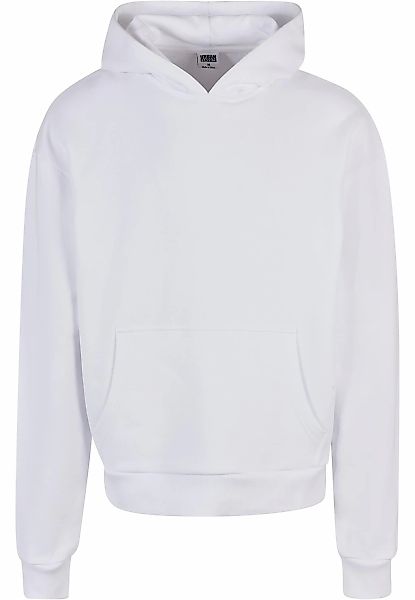 URBAN CLASSICS Sweatshirt "Urban Classics Herren Ultra Heavy Hoody", 1 Stk. günstig online kaufen