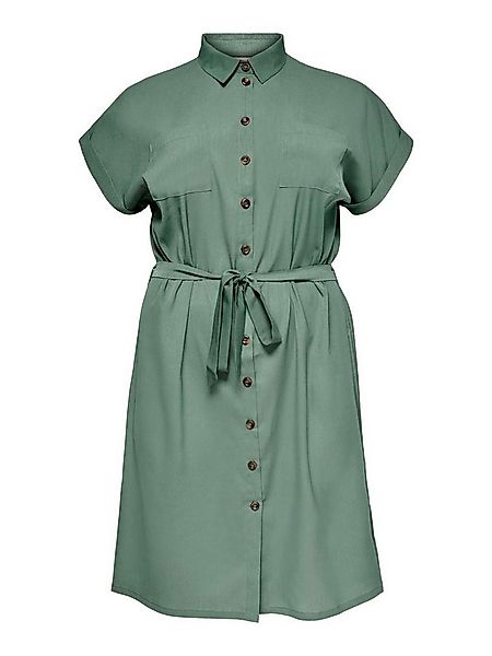 ONLY CARMAKOMA Minikleid günstig online kaufen