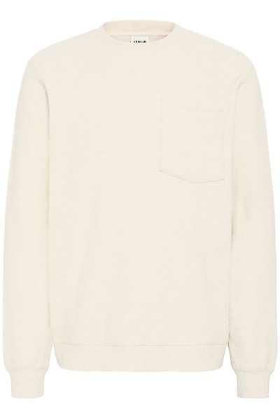 Solid Longpullover "Sweater SDSORA" günstig online kaufen