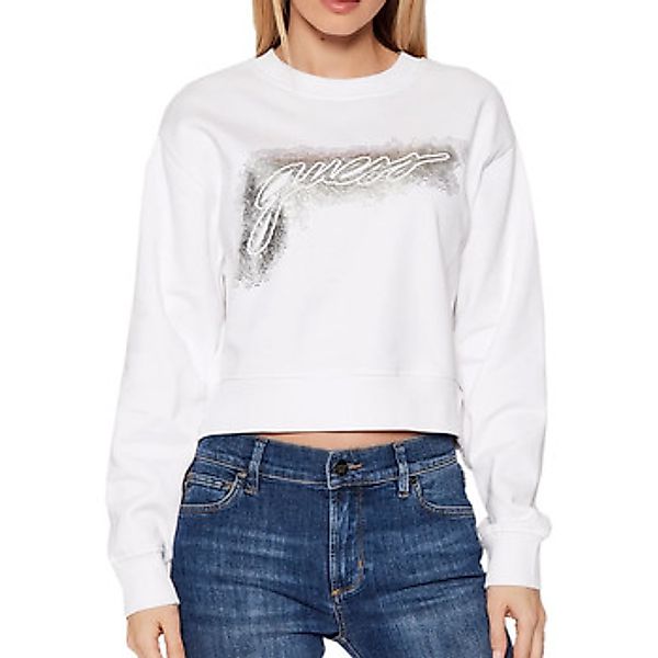 Guess  Sweatshirt W2RQ05-K9YI0 günstig online kaufen