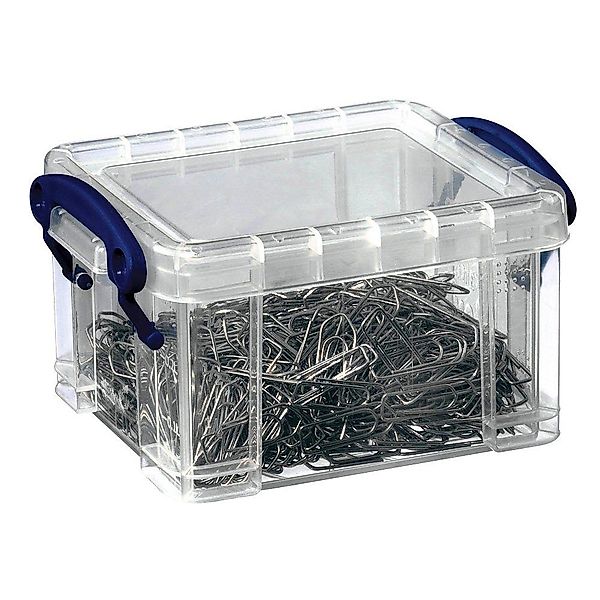 REALLYUSEFULBOX Aufbewahrungsbox Really Useful Box Aufbewahrungsbox günstig online kaufen