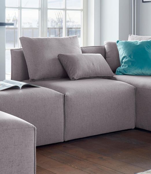 andas Sessel "Nöre" Modul - zum Zusammenstellen; in vielen Bezugsqualitäten günstig online kaufen