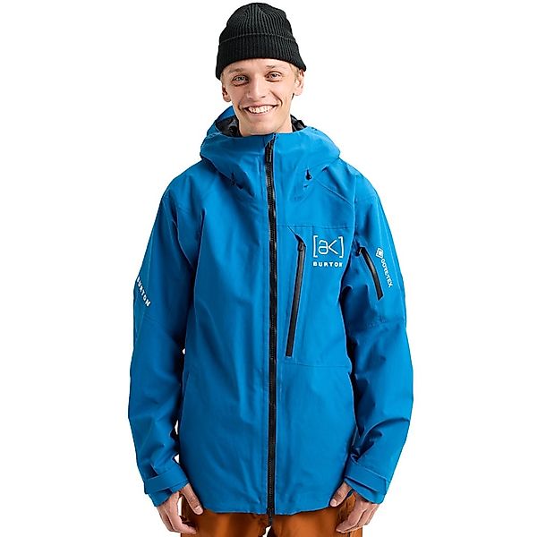Burton AK Cyclic Gore Tex Blue Teal günstig online kaufen