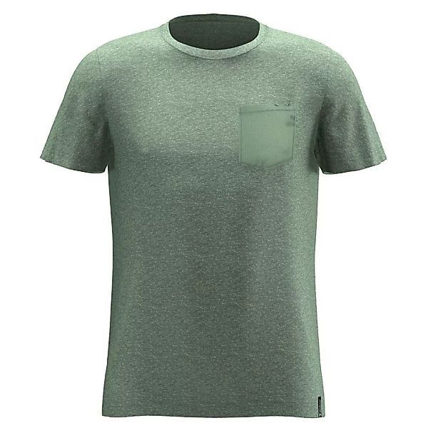 Scott 10 Heritage Dri Kurzärmeliges T-shirt L Pistachio Green günstig online kaufen