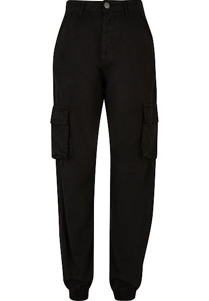 DEF Stoffhose DEF Damen Aya Cargopants (1-tlg) günstig online kaufen