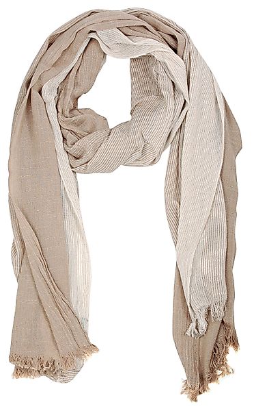 Bovari Modeschal Herren Schal – Baumwolle günstig online kaufen