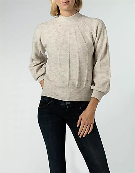 Pepe Jeans Damen Pullover Kendal PL701775/816 günstig online kaufen
