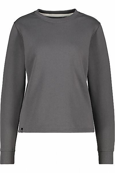Alife & Kickin Sweatshirt "Damen TeclaAK A" günstig online kaufen