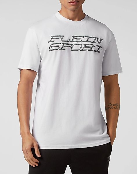 PLEIN SPORT T-Shirt "Tiger" günstig online kaufen