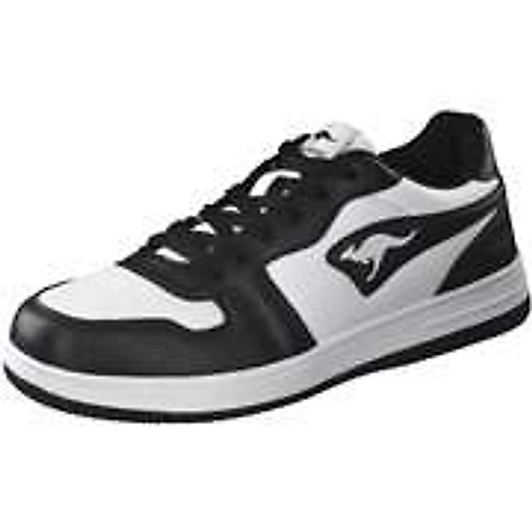 KangaROOS K-Watch Board Sneaker Herren schwarz|schwarz günstig online kaufen